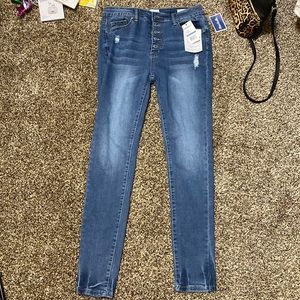 women’s jeans